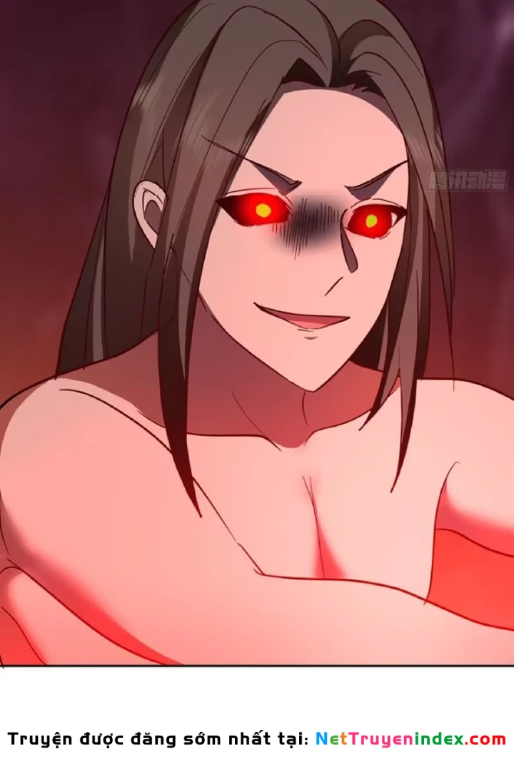 Nhân Vật Phản Diện Đại Sư Huynh, Tất Cả Các Sư Muội Đều Là Bệnh Kiều Chapter 251 - 9