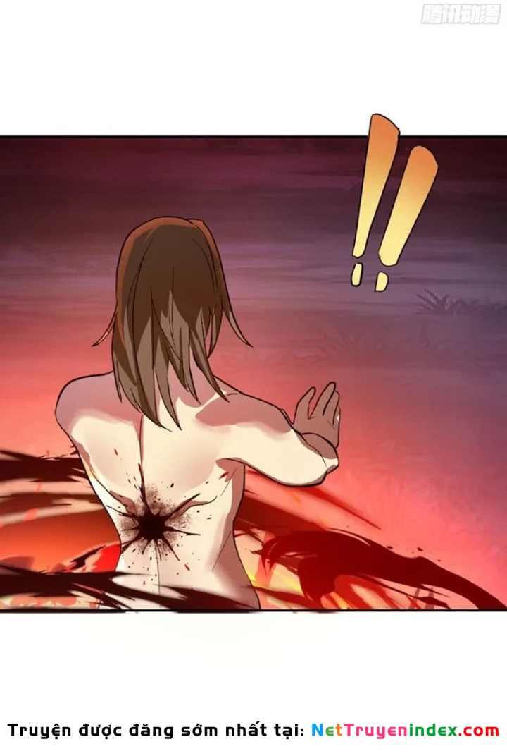 Nhân Vật Phản Diện Đại Sư Huynh, Tất Cả Các Sư Muội Đều Là Bệnh Kiều Chapter 251 - 11