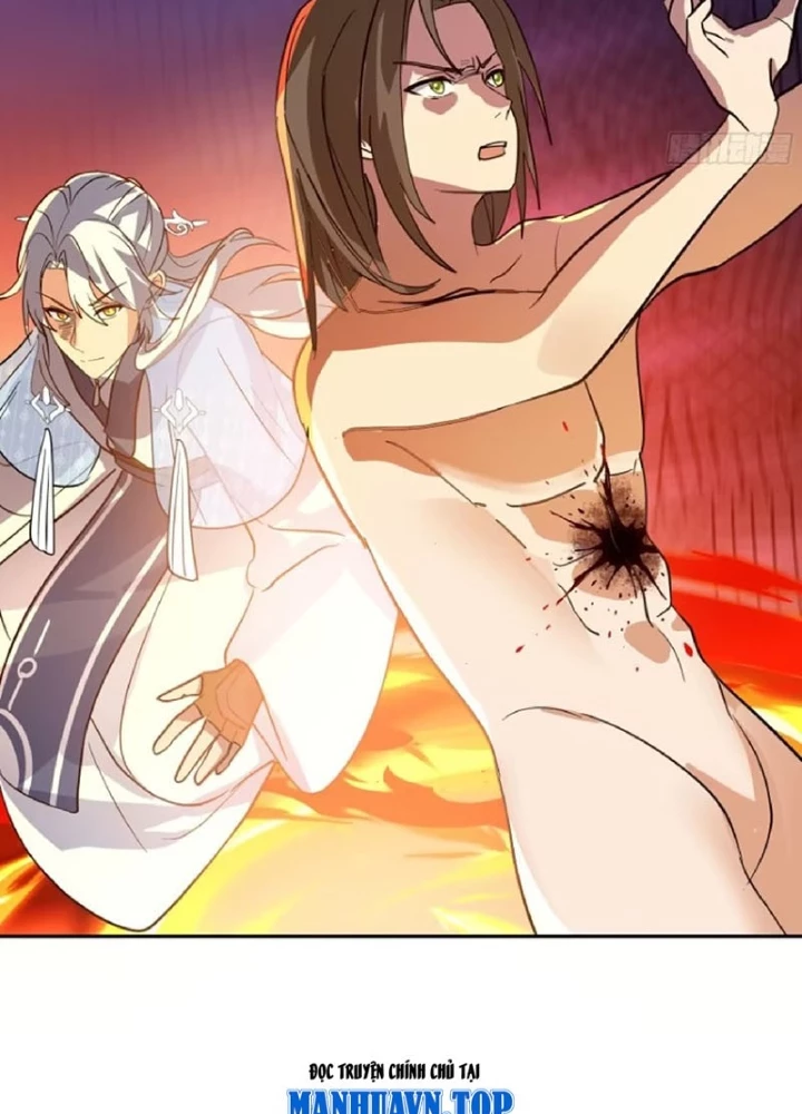 Nhân Vật Phản Diện Đại Sư Huynh, Tất Cả Các Sư Muội Đều Là Bệnh Kiều Chapter 251 - 13