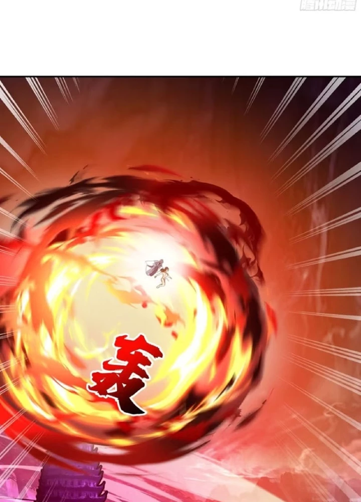 Nhân Vật Phản Diện Đại Sư Huynh, Tất Cả Các Sư Muội Đều Là Bệnh Kiều Chapter 251 - 21