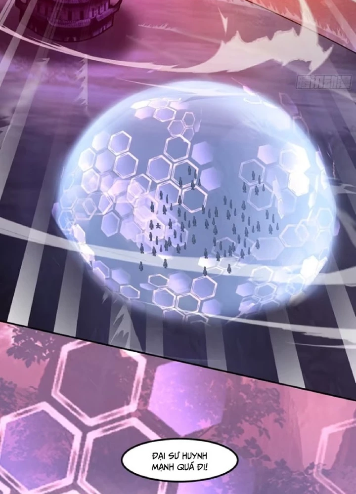 Nhân Vật Phản Diện Đại Sư Huynh, Tất Cả Các Sư Muội Đều Là Bệnh Kiều Chapter 251 - 23