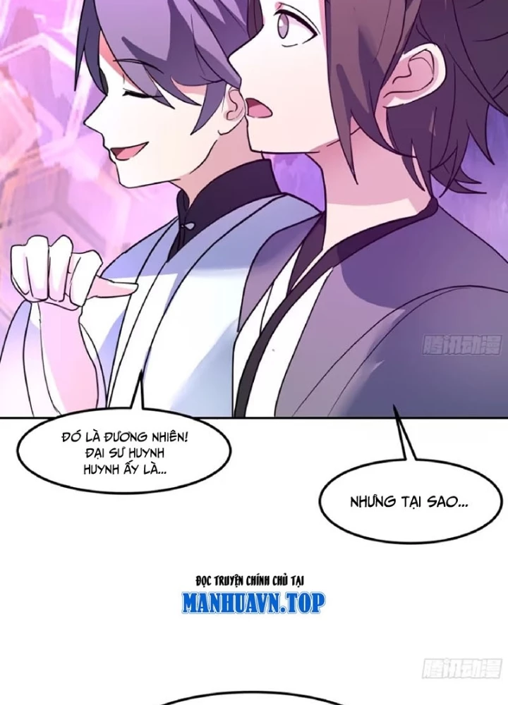 Nhân Vật Phản Diện Đại Sư Huynh, Tất Cả Các Sư Muội Đều Là Bệnh Kiều Chapter 251 - 27