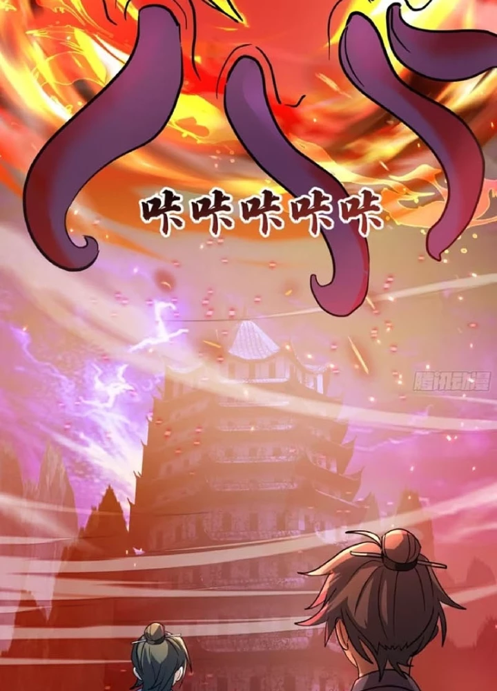 Nhân Vật Phản Diện Đại Sư Huynh, Tất Cả Các Sư Muội Đều Là Bệnh Kiều Chapter 251 - 41