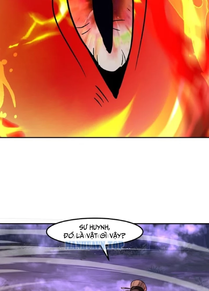 Nhân Vật Phản Diện Đại Sư Huynh, Tất Cả Các Sư Muội Đều Là Bệnh Kiều Chapter 251 - 47