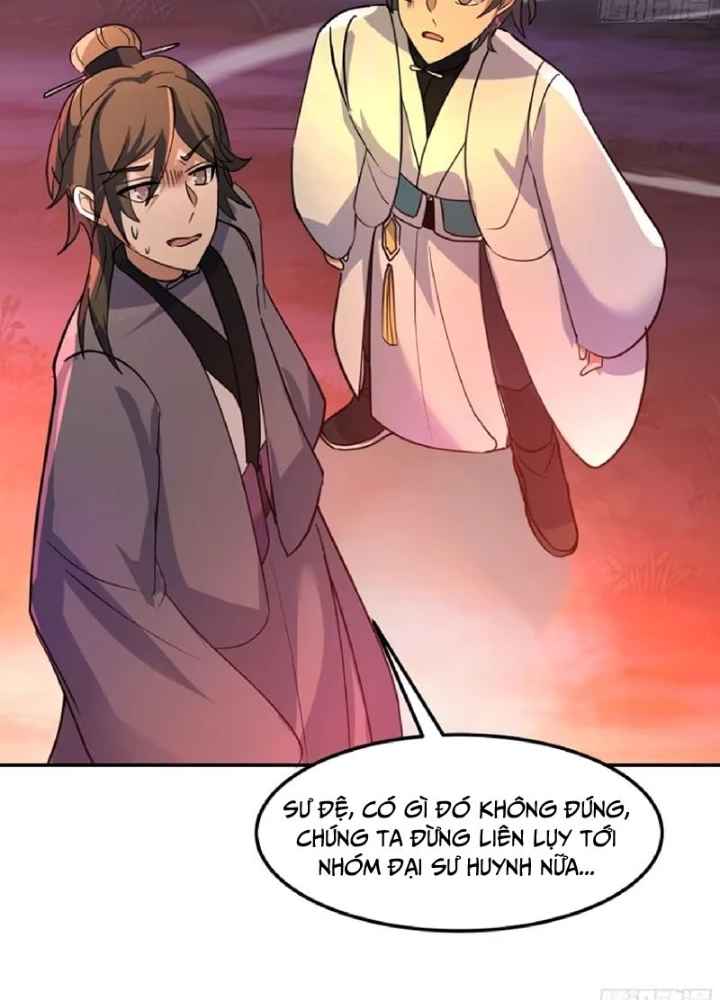 Nhân Vật Phản Diện Đại Sư Huynh, Tất Cả Các Sư Muội Đều Là Bệnh Kiều Chapter 251 - 49