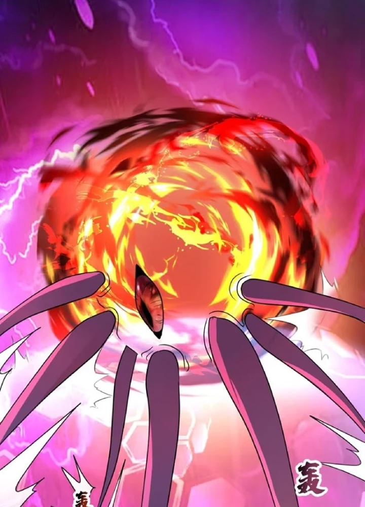 Nhân Vật Phản Diện Đại Sư Huynh, Tất Cả Các Sư Muội Đều Là Bệnh Kiều Chapter 251 - 51