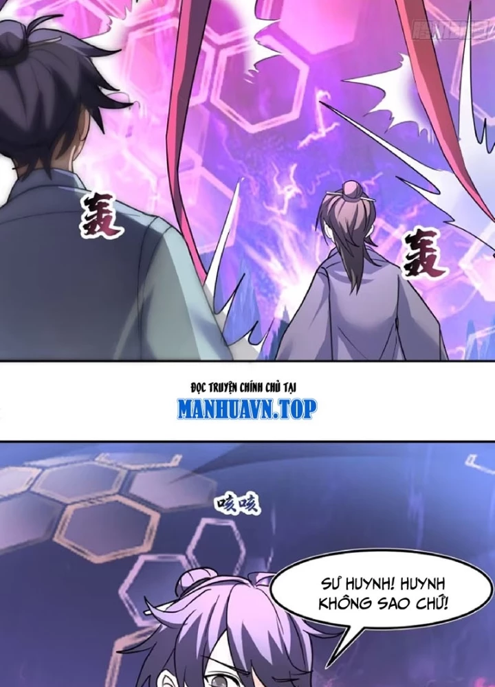 Nhân Vật Phản Diện Đại Sư Huynh, Tất Cả Các Sư Muội Đều Là Bệnh Kiều Chapter 251 - 53