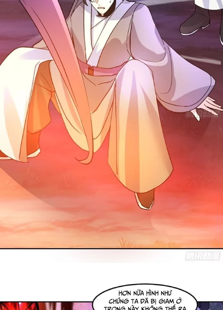 Nhân Vật Phản Diện Đại Sư Huynh, Tất Cả Các Sư Muội Đều Là Bệnh Kiều Chapter 251 - 57