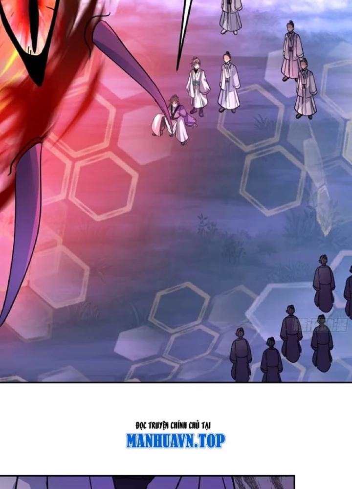 Nhân Vật Phản Diện Đại Sư Huynh, Tất Cả Các Sư Muội Đều Là Bệnh Kiều Chapter 251 - 59