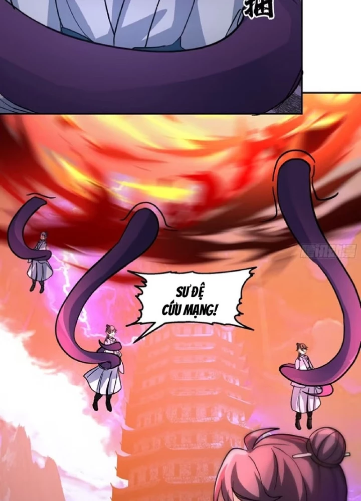 Nhân Vật Phản Diện Đại Sư Huynh, Tất Cả Các Sư Muội Đều Là Bệnh Kiều Chapter 251 - 61