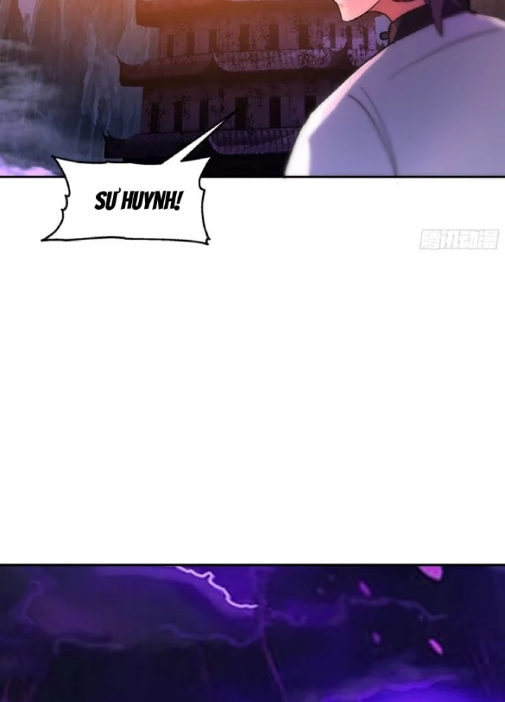 Nhân Vật Phản Diện Đại Sư Huynh, Tất Cả Các Sư Muội Đều Là Bệnh Kiều Chapter 251 - 63