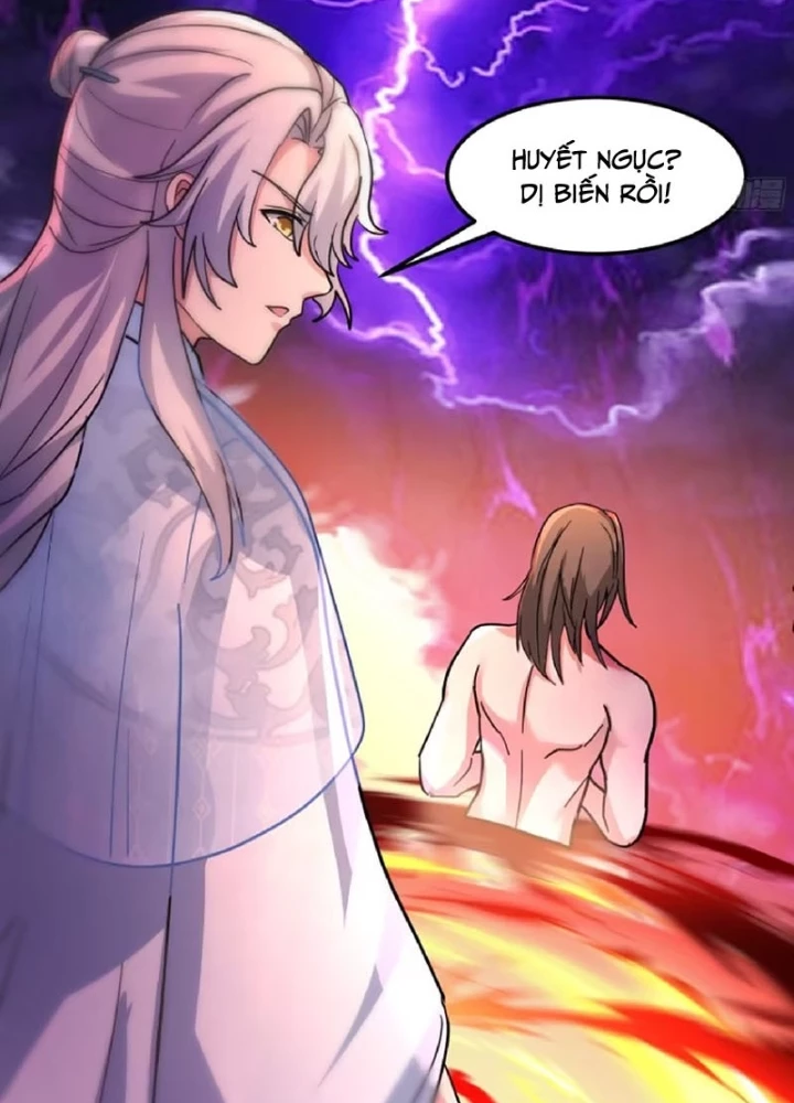 Nhân Vật Phản Diện Đại Sư Huynh, Tất Cả Các Sư Muội Đều Là Bệnh Kiều Chapter 251 - 65