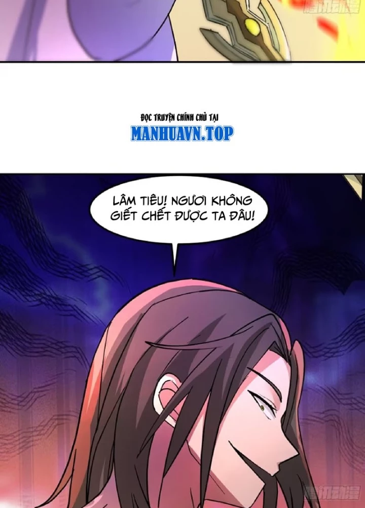 Nhân Vật Phản Diện Đại Sư Huynh, Tất Cả Các Sư Muội Đều Là Bệnh Kiều Chapter 251 - 67