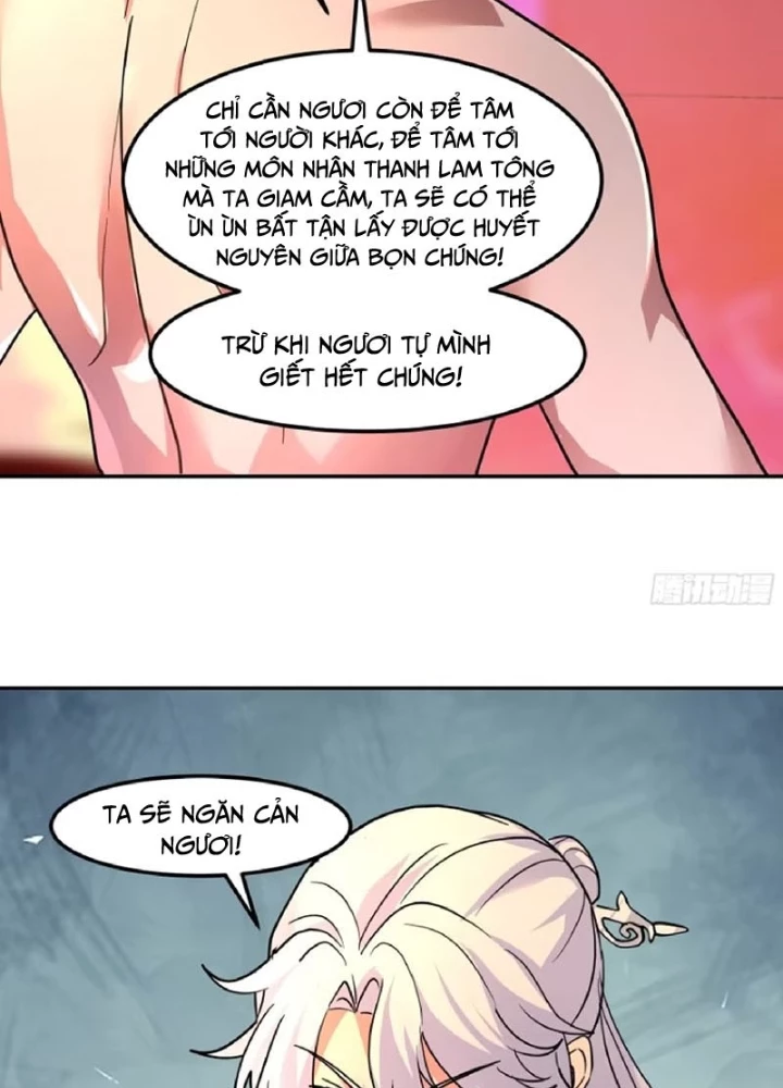 Nhân Vật Phản Diện Đại Sư Huynh, Tất Cả Các Sư Muội Đều Là Bệnh Kiều Chapter 251 - 69