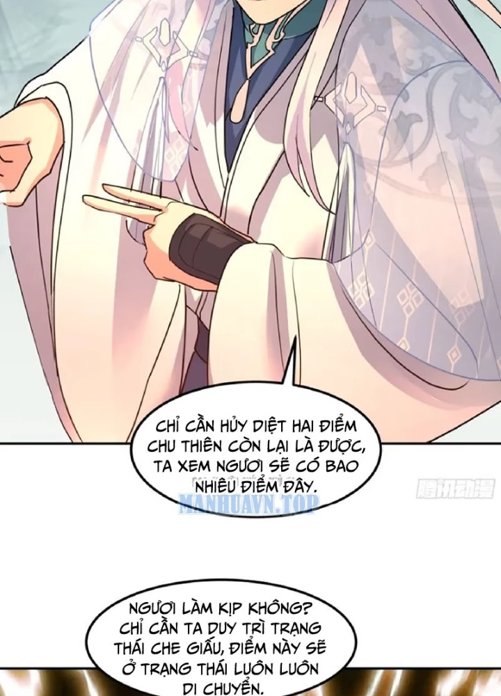 Nhân Vật Phản Diện Đại Sư Huynh, Tất Cả Các Sư Muội Đều Là Bệnh Kiều Chapter 251 - 71