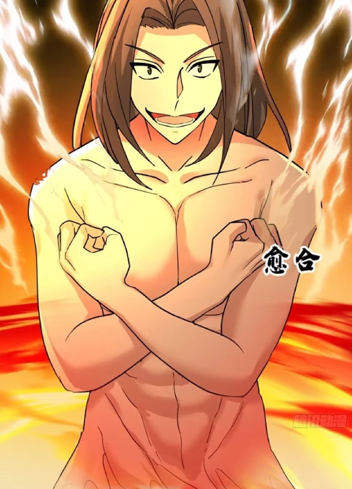 Nhân Vật Phản Diện Đại Sư Huynh, Tất Cả Các Sư Muội Đều Là Bệnh Kiều Chapter 251 - 73