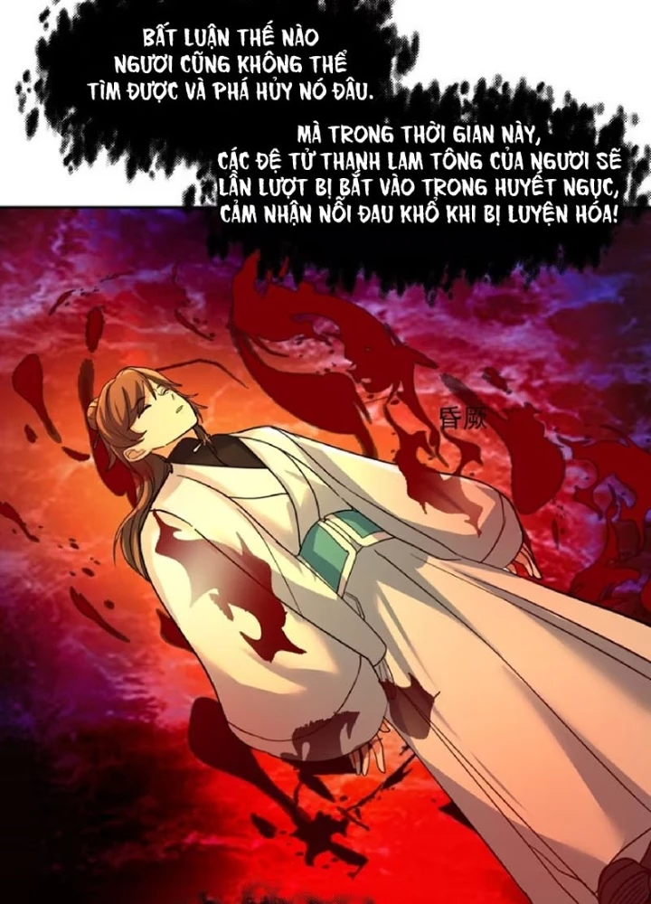 Nhân Vật Phản Diện Đại Sư Huynh, Tất Cả Các Sư Muội Đều Là Bệnh Kiều Chapter 251 - 75