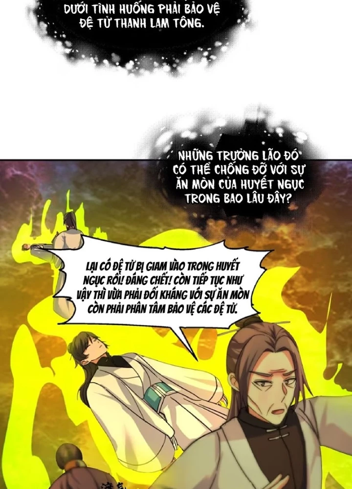 Nhân Vật Phản Diện Đại Sư Huynh, Tất Cả Các Sư Muội Đều Là Bệnh Kiều Chapter 251 - 77