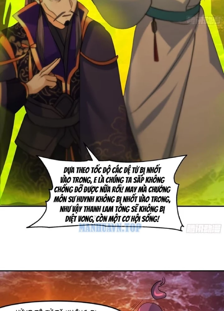 Nhân Vật Phản Diện Đại Sư Huynh, Tất Cả Các Sư Muội Đều Là Bệnh Kiều Chapter 251 - 79