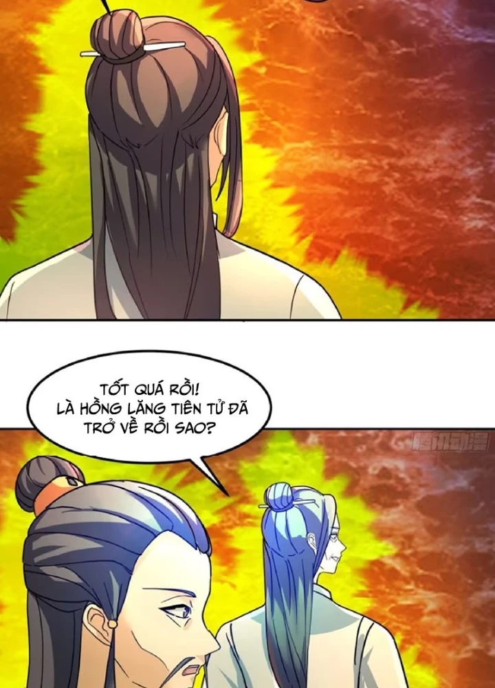 Nhân Vật Phản Diện Đại Sư Huynh, Tất Cả Các Sư Muội Đều Là Bệnh Kiều Chapter 251 - 81