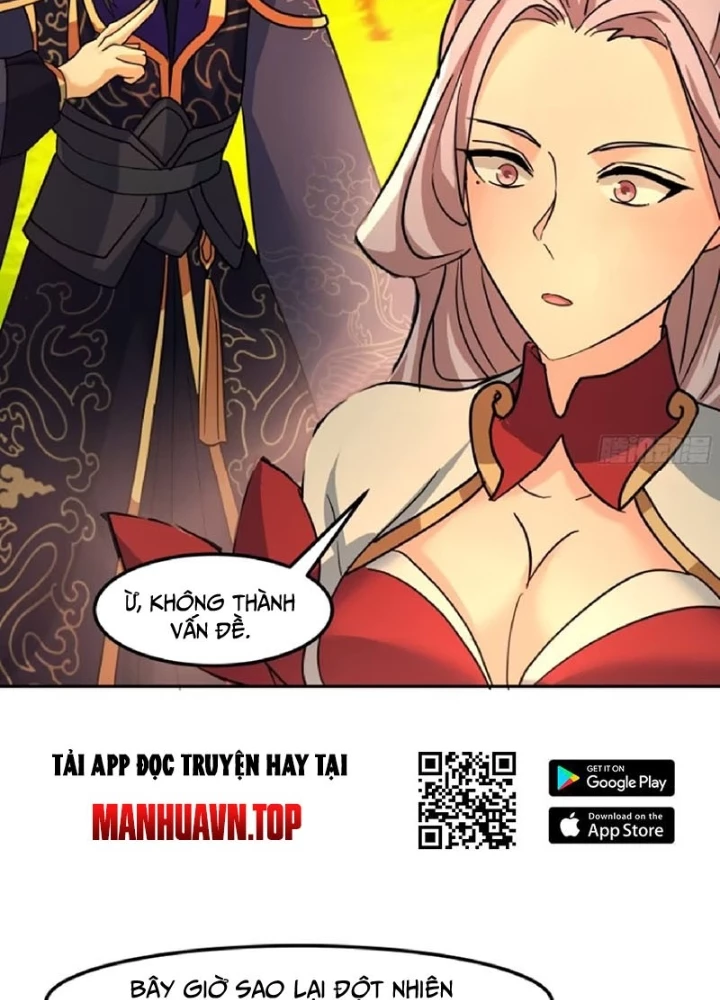 Nhân Vật Phản Diện Đại Sư Huynh, Tất Cả Các Sư Muội Đều Là Bệnh Kiều Chapter 251 - 85