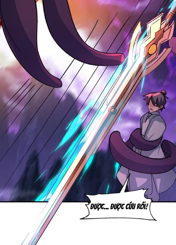 Nhân Vật Phản Diện Đại Sư Huynh, Tất Cả Các Sư Muội Đều Là Bệnh Kiều Chapter 251 - 93