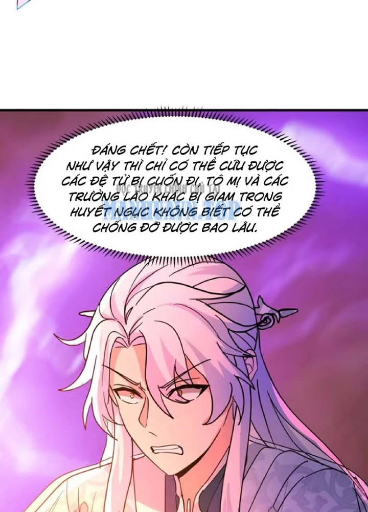 Nhân Vật Phản Diện Đại Sư Huynh, Tất Cả Các Sư Muội Đều Là Bệnh Kiều Chapter 251 - 95