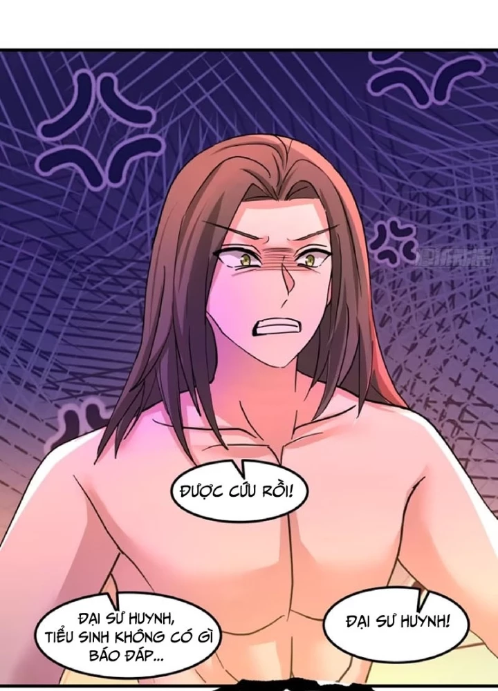 Nhân Vật Phản Diện Đại Sư Huynh, Tất Cả Các Sư Muội Đều Là Bệnh Kiều Chapter 251 - 101