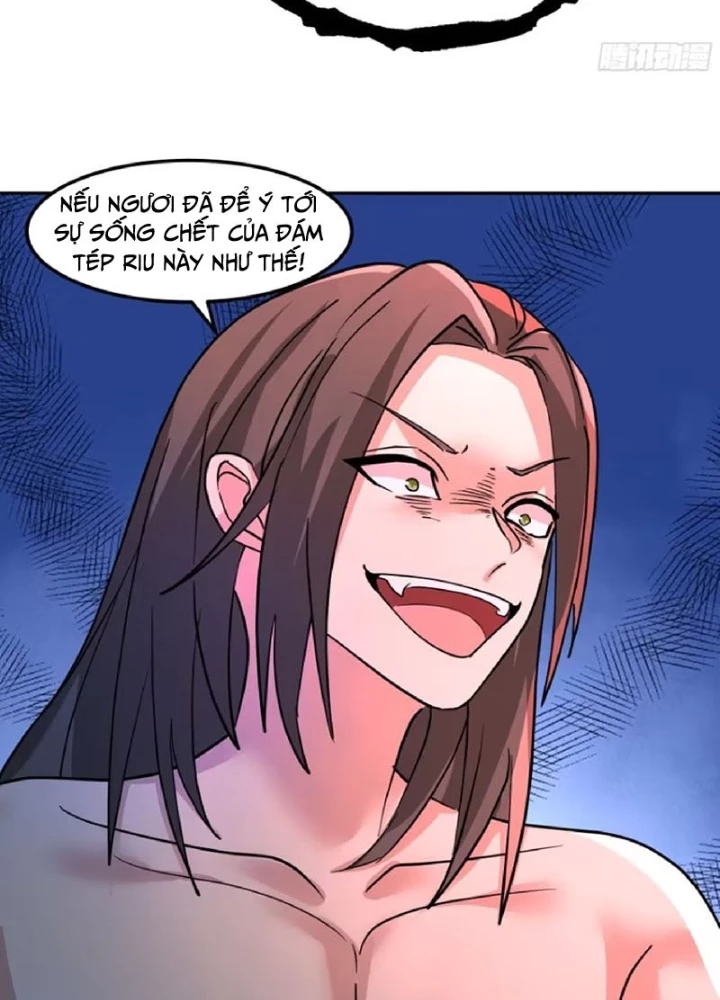 Nhân Vật Phản Diện Đại Sư Huynh, Tất Cả Các Sư Muội Đều Là Bệnh Kiều Chapter 251 - 103