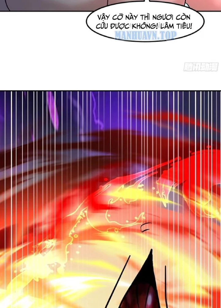 Nhân Vật Phản Diện Đại Sư Huynh, Tất Cả Các Sư Muội Đều Là Bệnh Kiều Chapter 251 - 105