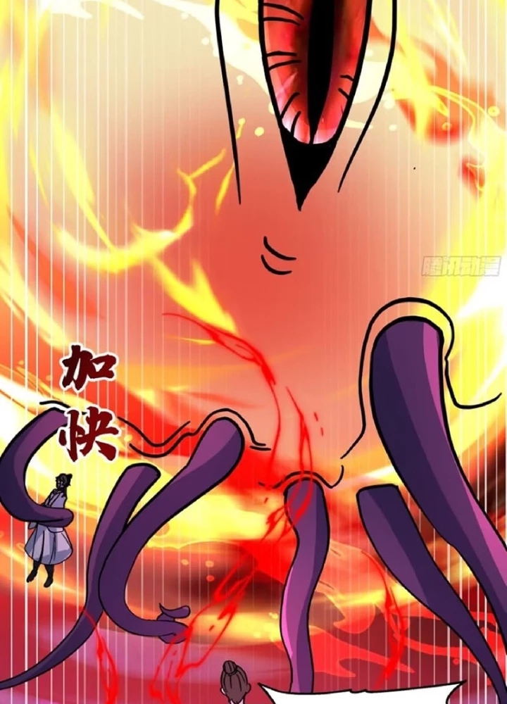 Nhân Vật Phản Diện Đại Sư Huynh, Tất Cả Các Sư Muội Đều Là Bệnh Kiều Chapter 251 - 107