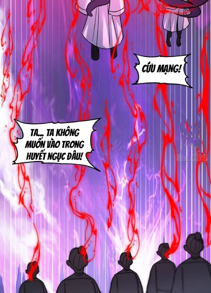 Nhân Vật Phản Diện Đại Sư Huynh, Tất Cả Các Sư Muội Đều Là Bệnh Kiều Chapter 251 - 109