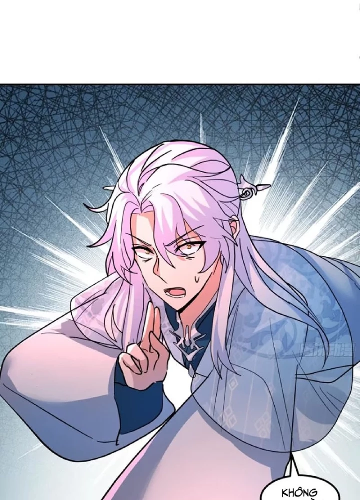 Nhân Vật Phản Diện Đại Sư Huynh, Tất Cả Các Sư Muội Đều Là Bệnh Kiều Chapter 251 - 111