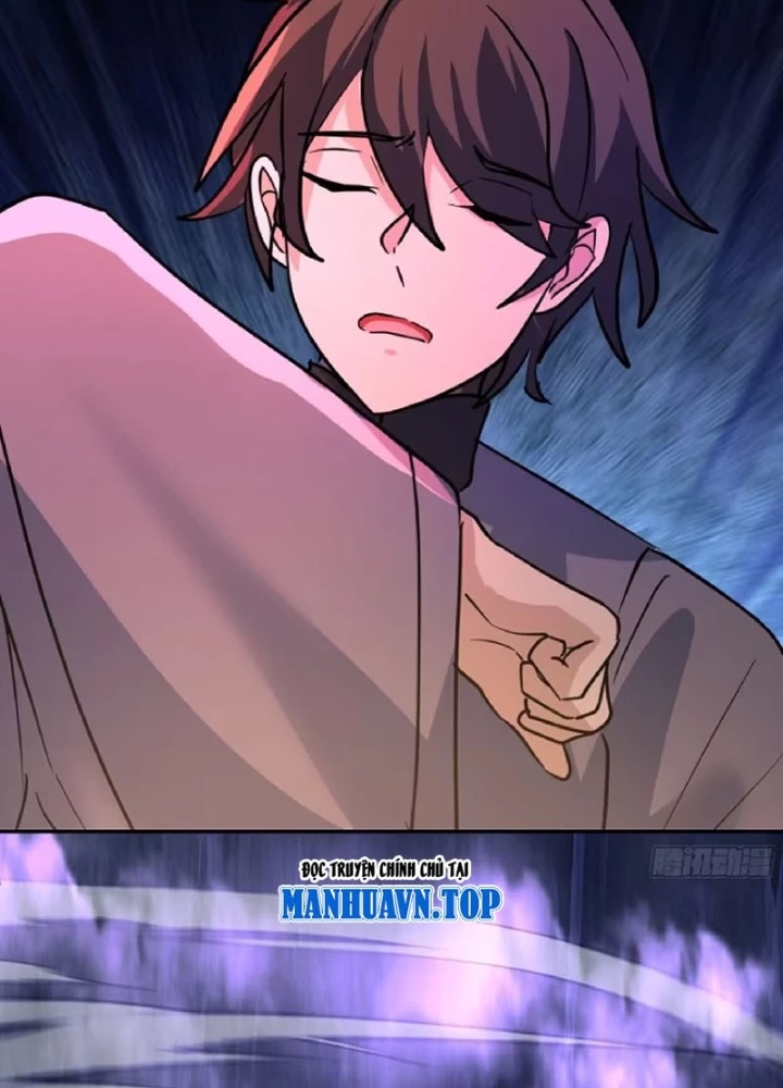 Nhân Vật Phản Diện Đại Sư Huynh, Tất Cả Các Sư Muội Đều Là Bệnh Kiều Chapter 251 - 117