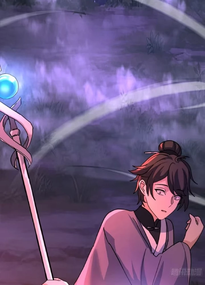 Nhân Vật Phản Diện Đại Sư Huynh, Tất Cả Các Sư Muội Đều Là Bệnh Kiều Chapter 251 - 119