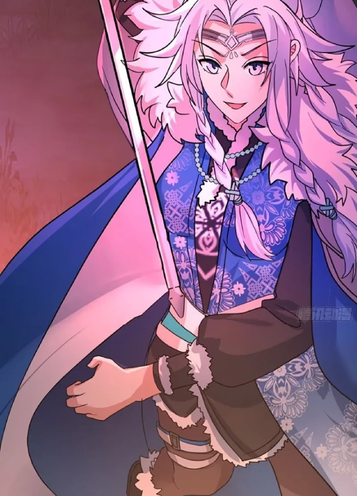 Nhân Vật Phản Diện Đại Sư Huynh, Tất Cả Các Sư Muội Đều Là Bệnh Kiều Chapter 251 - 121