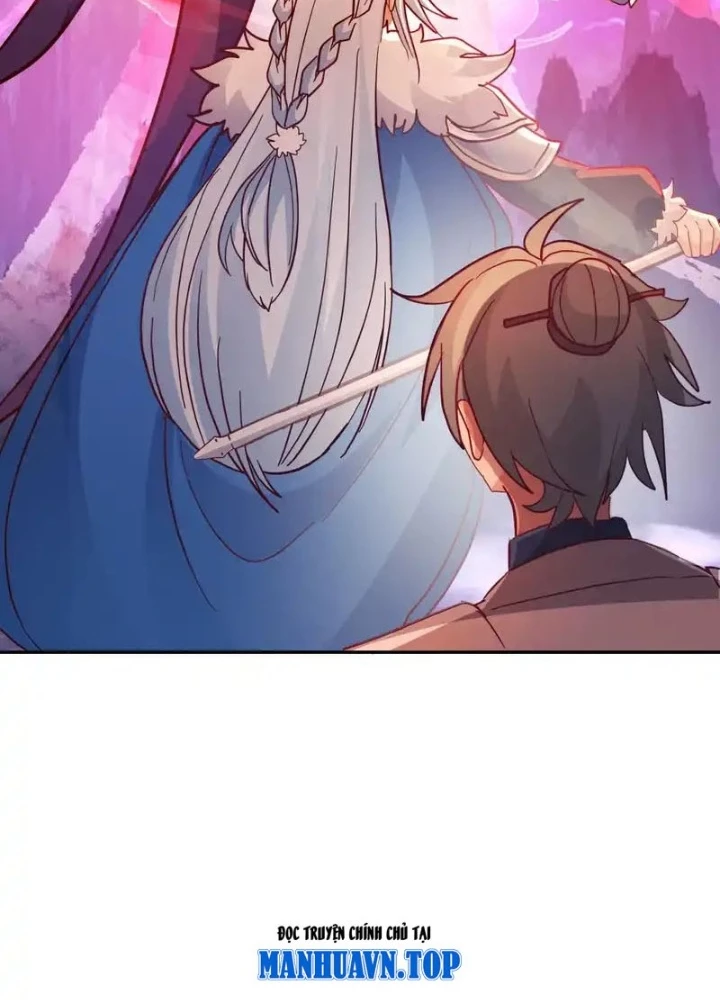 Nhân Vật Phản Diện Đại Sư Huynh, Tất Cả Các Sư Muội Đều Là Bệnh Kiều Chapter 252 - 3