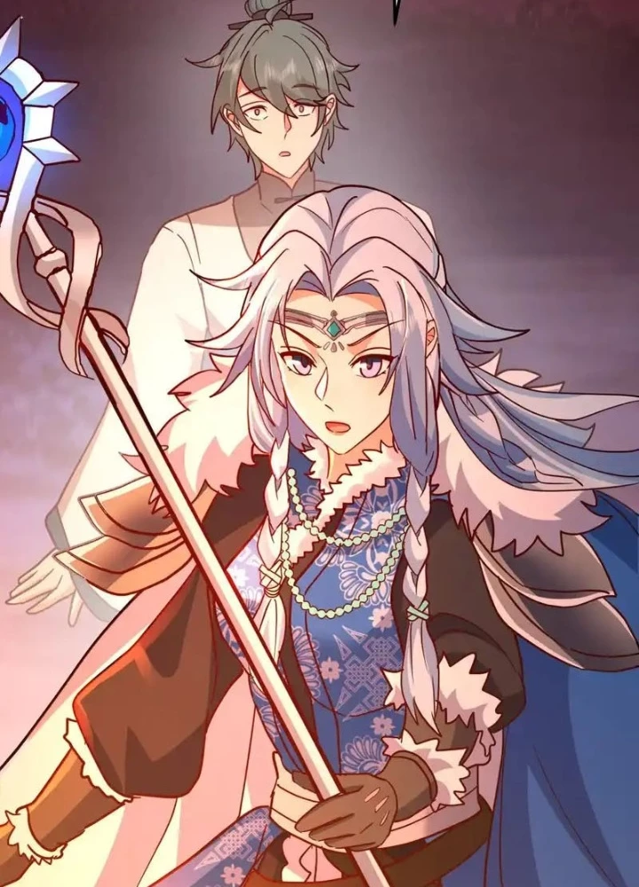 Nhân Vật Phản Diện Đại Sư Huynh, Tất Cả Các Sư Muội Đều Là Bệnh Kiều Chapter 252 - 5