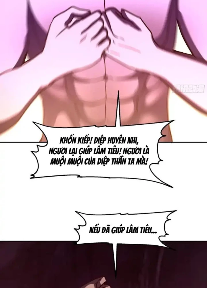 Nhân Vật Phản Diện Đại Sư Huynh, Tất Cả Các Sư Muội Đều Là Bệnh Kiều Chapter 252 - 11