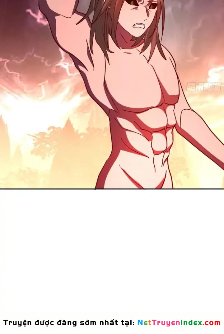 Nhân Vật Phản Diện Đại Sư Huynh, Tất Cả Các Sư Muội Đều Là Bệnh Kiều Chapter 252 - 13