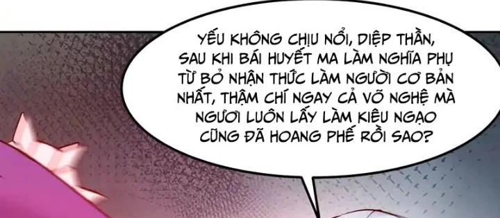 Nhân Vật Phản Diện Đại Sư Huynh, Tất Cả Các Sư Muội Đều Là Bệnh Kiều Chapter 252 - 18