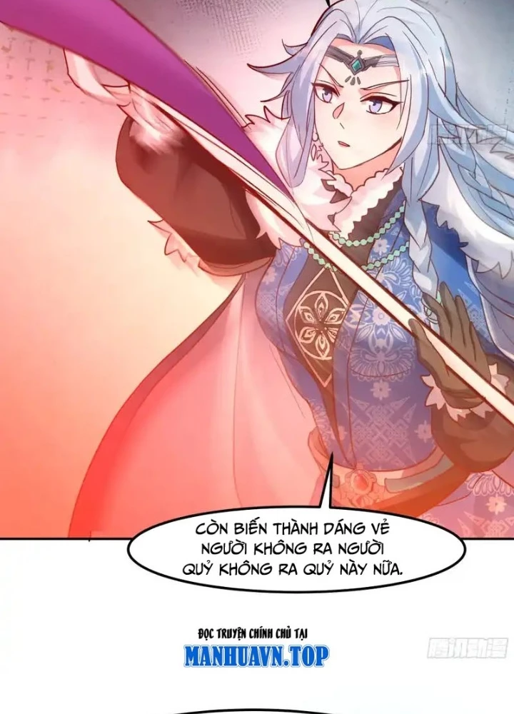 Nhân Vật Phản Diện Đại Sư Huynh, Tất Cả Các Sư Muội Đều Là Bệnh Kiều Chapter 252 - 19