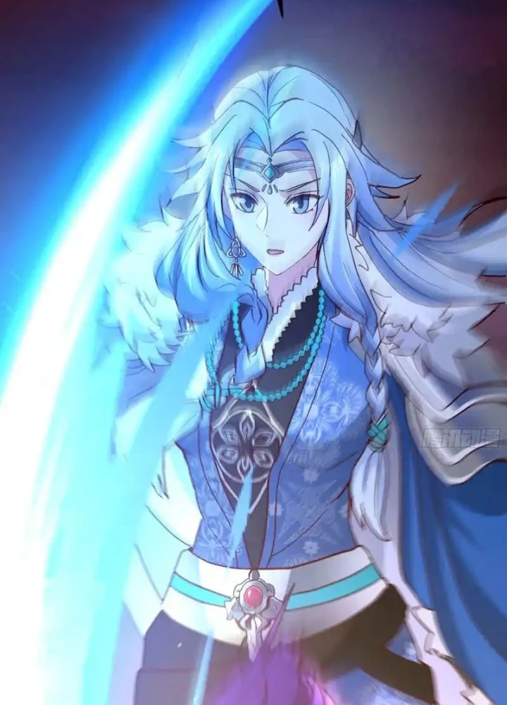 Nhân Vật Phản Diện Đại Sư Huynh, Tất Cả Các Sư Muội Đều Là Bệnh Kiều Chapter 252 - 21