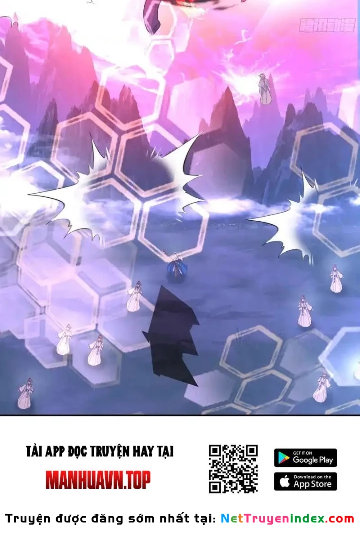 Nhân Vật Phản Diện Đại Sư Huynh, Tất Cả Các Sư Muội Đều Là Bệnh Kiều Chapter 252 - 25