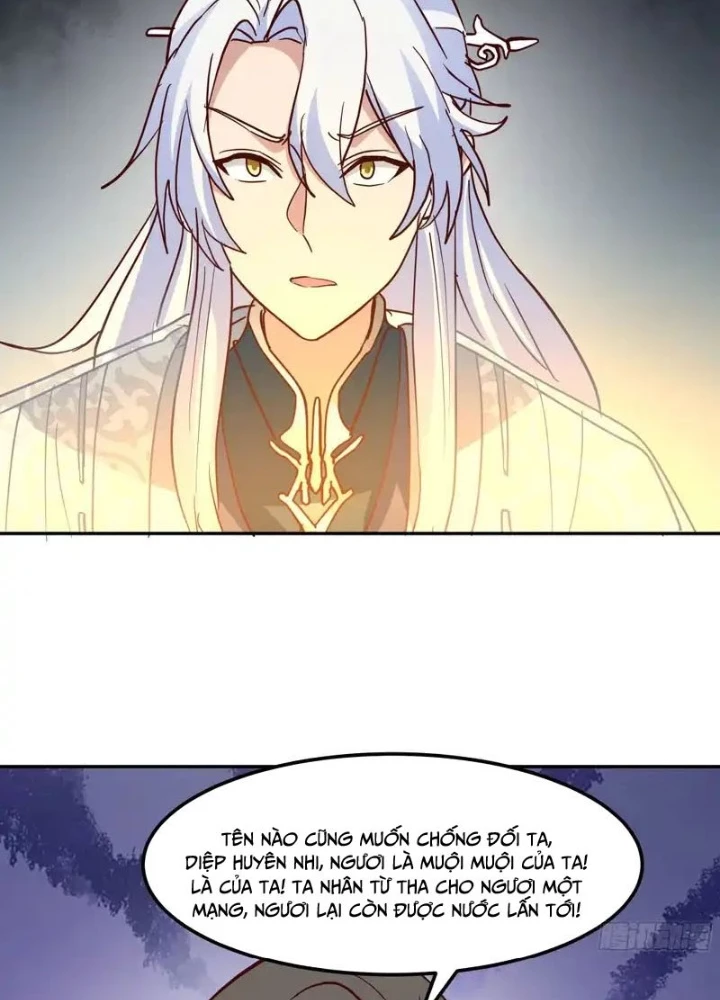 Nhân Vật Phản Diện Đại Sư Huynh, Tất Cả Các Sư Muội Đều Là Bệnh Kiều Chapter 252 - 29