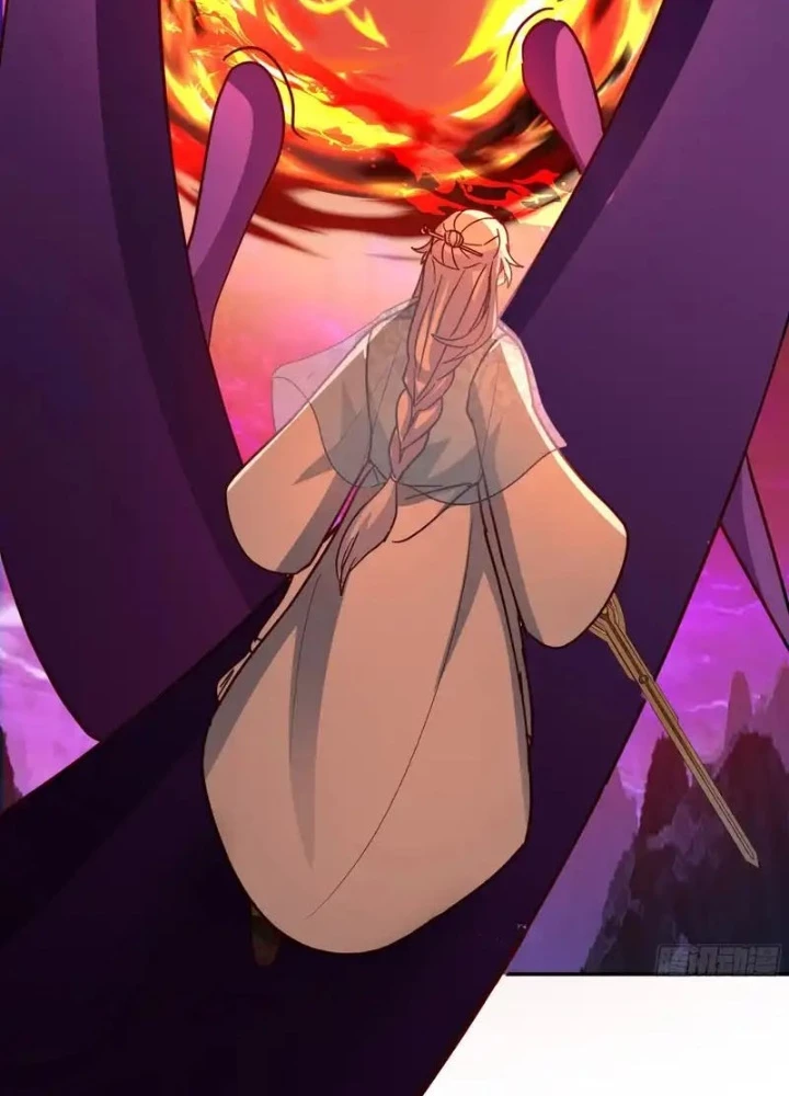 Nhân Vật Phản Diện Đại Sư Huynh, Tất Cả Các Sư Muội Đều Là Bệnh Kiều Chapter 252 - 33