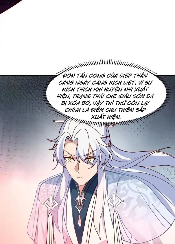 Nhân Vật Phản Diện Đại Sư Huynh, Tất Cả Các Sư Muội Đều Là Bệnh Kiều Chapter 252 - 35