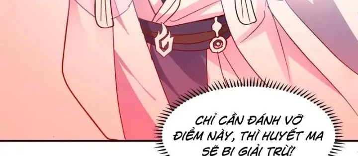 Nhân Vật Phản Diện Đại Sư Huynh, Tất Cả Các Sư Muội Đều Là Bệnh Kiều Chapter 252 - 36