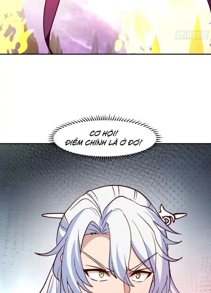 Nhân Vật Phản Diện Đại Sư Huynh, Tất Cả Các Sư Muội Đều Là Bệnh Kiều Chapter 252 - 39