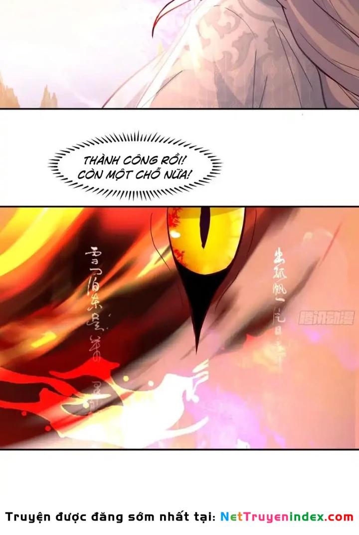 Nhân Vật Phản Diện Đại Sư Huynh, Tất Cả Các Sư Muội Đều Là Bệnh Kiều Chapter 252 - 53